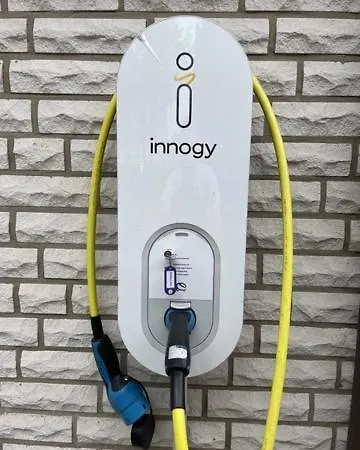 Viola Mit Wallbox שנברדינגן