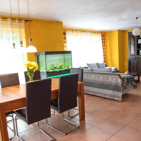 Accommodatie bij particulieren Viola Mit Wallbox *