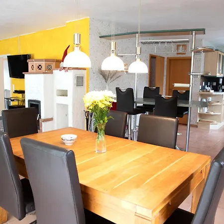 Ubytování v soukromí Viola Mit Wallbox