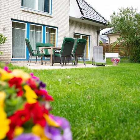 Accommodatie bij particulieren Viola Mit Wallbox *