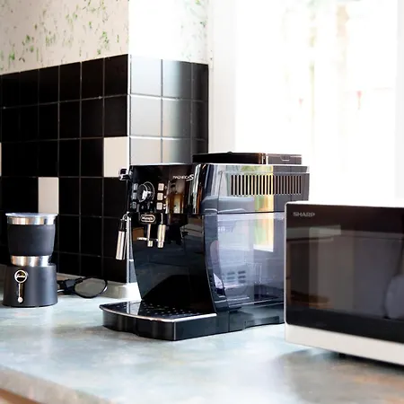 Viola Mit Wallbox Accommodatie bij particulieren