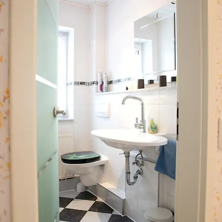 Viola Mit Wallbox Privat bolig *