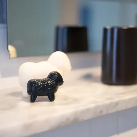 Accommodatie bij particulieren Viola Mit Wallbox *