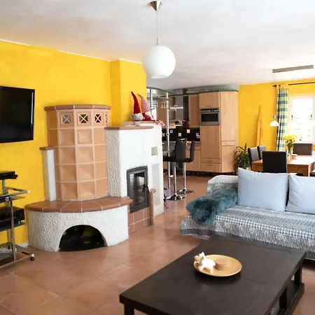 Viola Mit Wallbox Privat bolig Schneverdingen