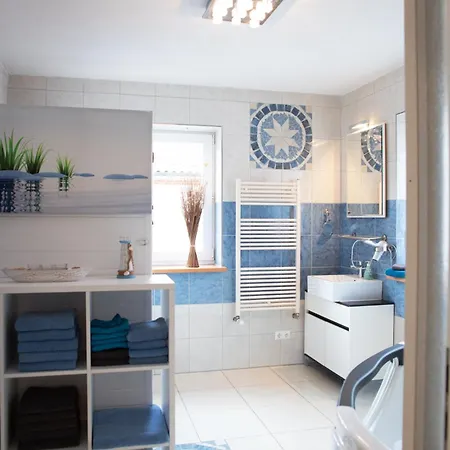 Viola Mit Wallbox * Schneverdingen