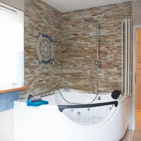 Viola Mit Wallbox Privat bolig *