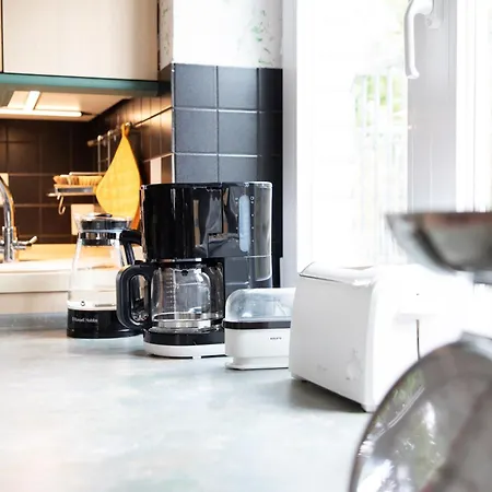 Accommodatie bij particulieren Viola Mit Wallbox Schneverdingen