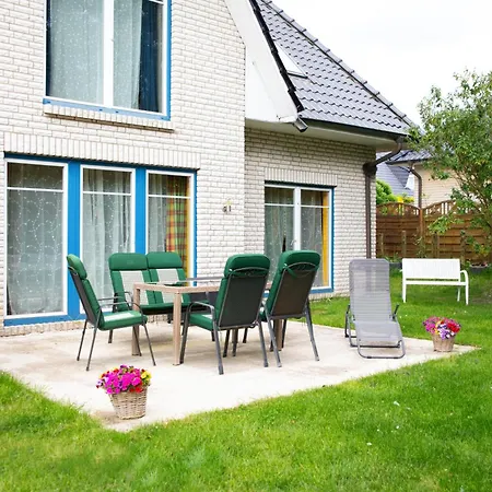 Viola Mit Wallbox * Schneverdingen