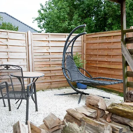 Accommodatie bij particulieren Viola Mit Wallbox *